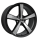 Diewe Wheels Trina 8x18 ET40 5x112 66,6 Neroinox