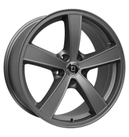 Diewe Wheels Trina 8x18 ET40 5x112 66,6 platin matt