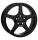 Autec Valea 7x17 ET32 4x108 65,1 schwarz