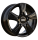 Fondmetal Pro1 6,5x16 ET42 5x108 65,1 glossy black