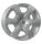Delta WP 8x17 ET5 6x139,7 106,1 silver