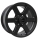 Diewe Wheels Avventura 8,5x17 ET40 5x120 65,1 black matt
