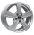 Diewe Wheels Matto 6x15 ET38 5x100 57,1 Pigmentsilber