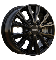 Fondmetal Pro2 6,5x16 ET54 6x130 84,1 glossy black
