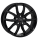 Autec Vidron 6x15 ET38 5x100 57,1 schwarz