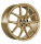 Fondmetal Iupiter 8x18 ET34 5x112 66,5 matt gold