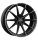 Antera A125 Concave 10,5x21 ET35 5x112 66,6 satin black diamond