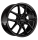 Fondmetal Iupiter 8x19 ET26 5x112 66,5 glossy black