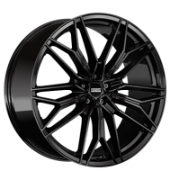 Fondmetal STC-23 10x23 ET45 5x112 66,5 glossy black