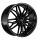 Fondmetal STC-23 10x23 ET45 5x112 66,5 glossy black