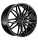 Fondmetal STC-23 10x23 ET35 5x130 84,1 glossy black machined