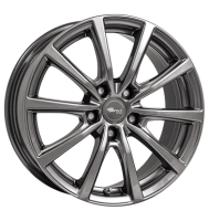 Brock B32 7,5x18 ET45 5x120 72,6 dark sparkle