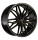 Fondmetal STC-23 10x23 ET45 5x112 66,5 black clearcoat glossy gold machined