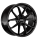 Fondmetal Zelos 8,5x20 ET32 5x130 66,5 glossy black