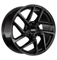 Fondmetal Taara 8,5x19 ET45 5x112 66,5 glossy black