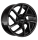 Fondmetal Taara 9x20 ET20 5x112 66,5 glossy black