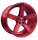 Diewe Wheels Cavo 8,5x19 ET40 5x114,3 66,1 red