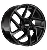 Fondmetal Taara 9,5x21 ET41 5x112 66,5 glossy black