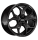 Fondmetal Taranis 8x19 ET45 5x112 66,5 glossy black