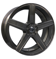 Diewe Wheels Cavo 9x20 ET25 5x112 66,6 grey
