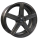 Diewe Wheels Cavo 9x20 ET25 5x112 66,6 grey