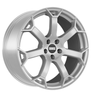 Fondmetal Zephyrus 9x20 ET34 5x112 66,5 glossy white