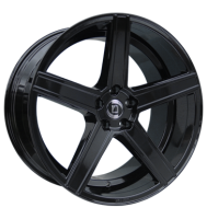 Diewe Wheels Cavo 9x20 ET40 5x112 66,5 NeroS