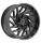 Fondmetal 769 Sequence 9x18 ET18 5x139,7 110,2 glossy black