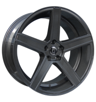 Diewe Wheels Cavo 9x20 ET40 5x112 66,6 PlatinS
