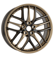BBS CC-R Unlimited K1 9x19 ET36 5x114,3 77 bronze...