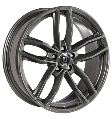 Diewe Wheels Alito 8,5x19 ET45 5x112 66,6 PlatinS