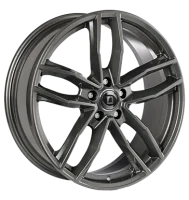 Diewe Wheels Alito 8,5x19 ET45 5x114,3 67,1 PlatinS
