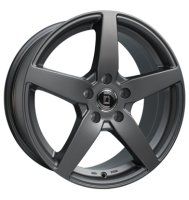 Diewe Wheels Inverno 7,5x18 ET45 5x112 57,1 Platin