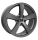 Diewe Wheels Trina 7x17 ET38 5x115 70,2 platin matt