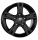 Diewe Wheels Amaro 7x16 ET45 5x120 65,1 Nero