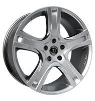 Diewe Wheels Amaro 8x18 ET45 5x120 72,6 Chromo