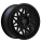 Fondmetal Bluster 8x18 ET40 5x114,3 75 matt black