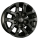 Borbet LD 8x16 ET5 5x165,1 113 black glossy