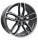 Diewe Wheels Alito 7,5x17 ET25 5x112 66,6 PlatinS machined