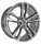 Diewe Wheels Avio 8,5x19 ET25 5x112 66,6 PlatinS