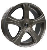 Diewe Wheels Barba 8x18 ET43 5x112 66,6 BrunoS