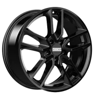 Fondmetal Koros 9x19 ET20 5x112 66,5 glossy black