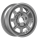 Fondmetal PAG15 6x15 ET36 4x130 71,6 matt silver