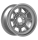 Fondmetal PAG16 7x16 ET23,3 5x130 71,6 matt silver
