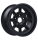 Fondmetal PAG16 7x16 ET23,3 5x130 71,6 soft matt black
