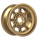 Fondmetal PAG16 7x16 ET23,3 5x130 71,6 matt gold