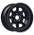 Fondmetal PAG17 10x17 ET-35 5x130 71,6 soft matt black