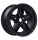 Fondmetal Str16 9x16 ET0 5x130 71,6 soft matt black
