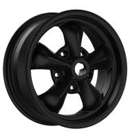 Fondmetal TT01 5x15 ET36 5x130 71,6 matt black