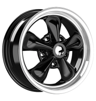 Fondmetal TT01 5,5x15 ET36 5x130 71,6 matt clearcoat 20...